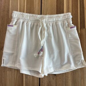 Balance Collection Lounge Shorts